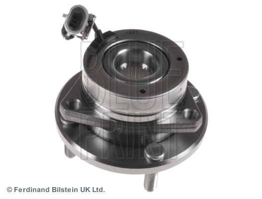 Zestaw łożysk koła BLUE PRINT ADG08258C