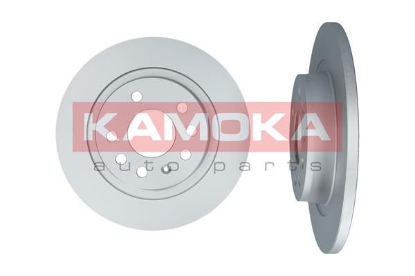 Tarcza hamulcowa KAMOKA 1032576
