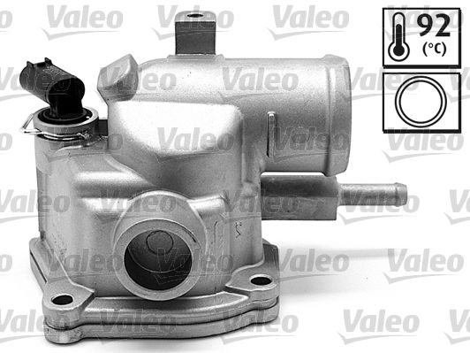 Termostat, płyn chłodzący VALEO 820571
