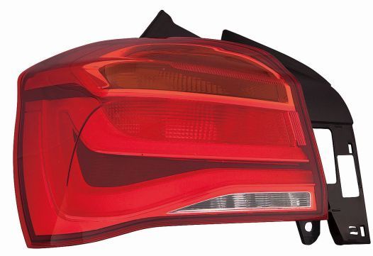 Lampa tylna zespolona ABAKUS 444-1980r-ue