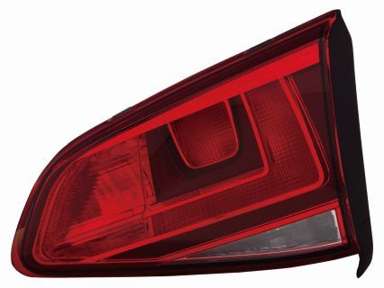 Lampa tylna zespolona ABAKUS 441-1339R3LD-UE