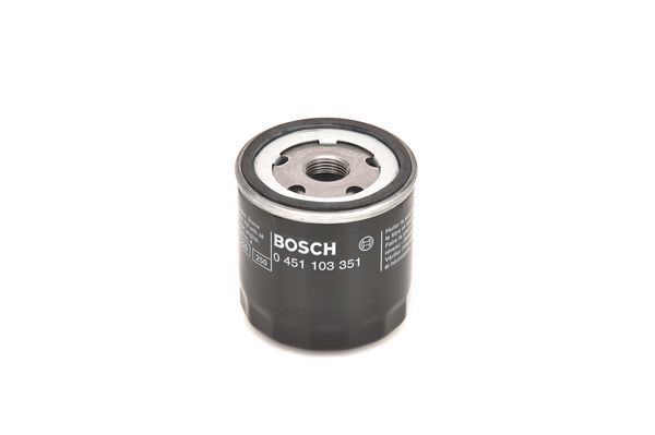 Filtr oleju BOSCH 0451103351
