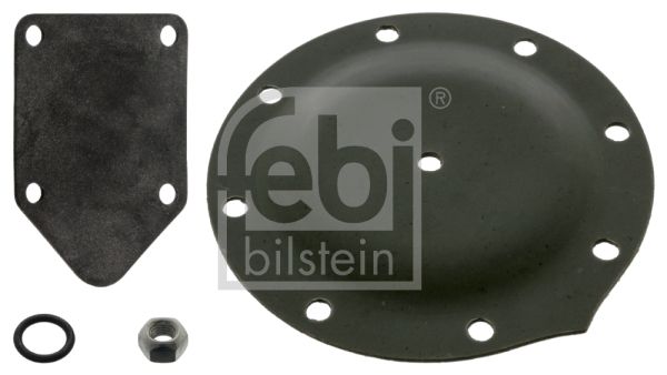 Membrana, pompa podciśnieniowa FEBI BILSTEIN 05480