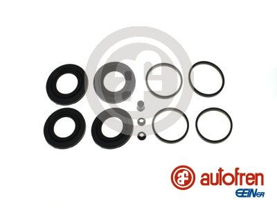 Zestaw naprawczy, zacisk hamulca AUTOFREN SEINSA D42754
