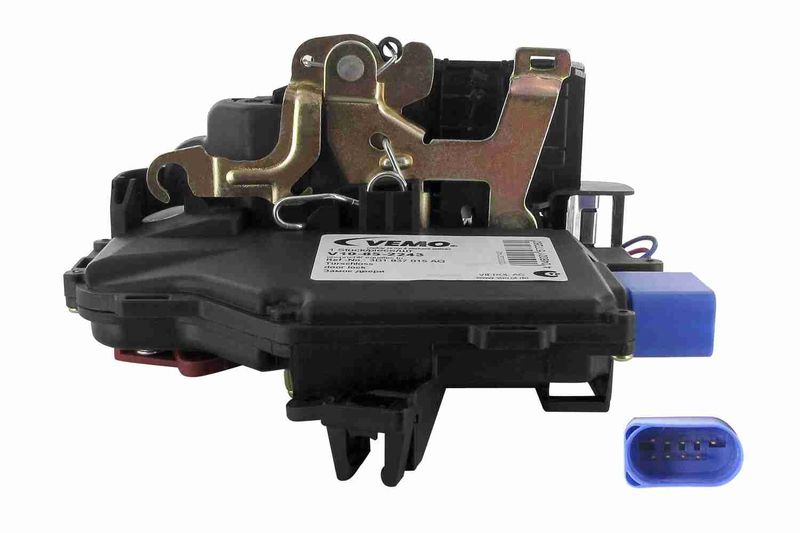 Zamek drzwi VEMO V10-85-2243
