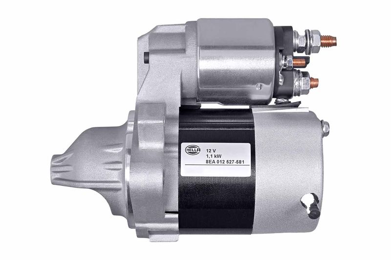 Rozrusznik HELLA 8EA 012 527-581
