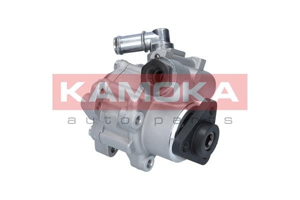 Pompa hydrauliczna, układ kierowniczy KAMOKA PP031