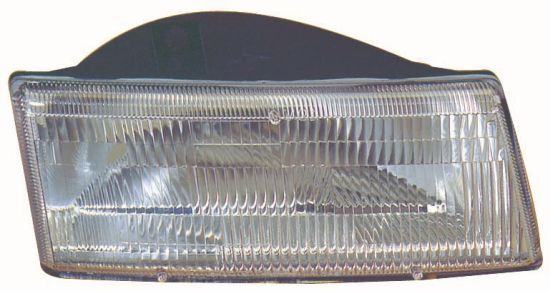 Reflektor ABAKUS 333-1103L-S