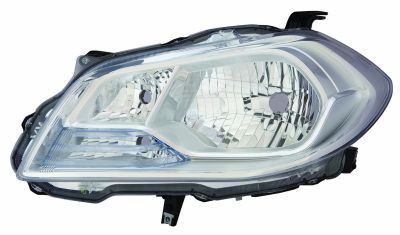 Reflektor ABAKUS 218-1161l-ld-em