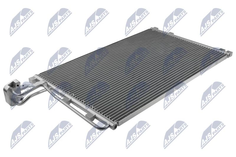 Skraplacz, klimatyzacja NTY CCS-VV-011