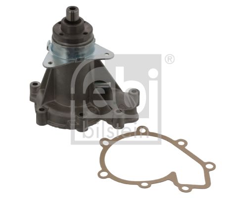 Pompa wody, chłodzenie silnika FEBI BILSTEIN 01658