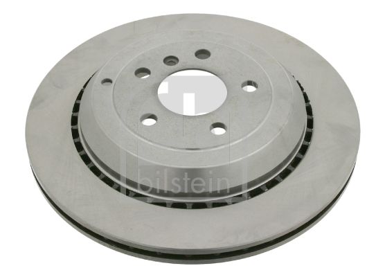 Tarcza hamulcowa FEBI BILSTEIN 24748