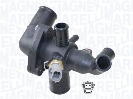 Termostat, płyn chłodzący MAGNETI MARELLI 352317101610