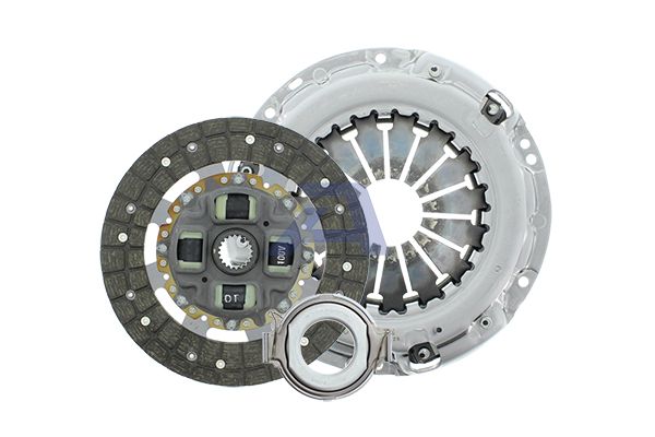 Zestaw sprzęgieł AISIN KT-017A