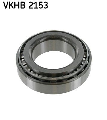 Łożysko koła SKF VKHB 2153
