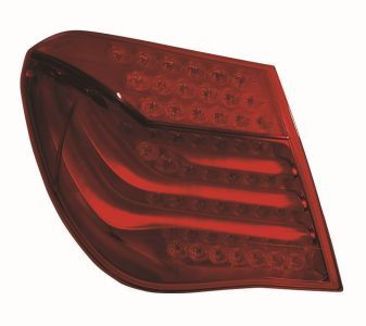 Lampa tylna zespolona ABAKUS 444-1953R-AE