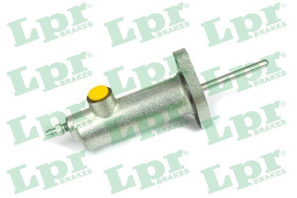 Siłownik, sprzęgło LPR 3704