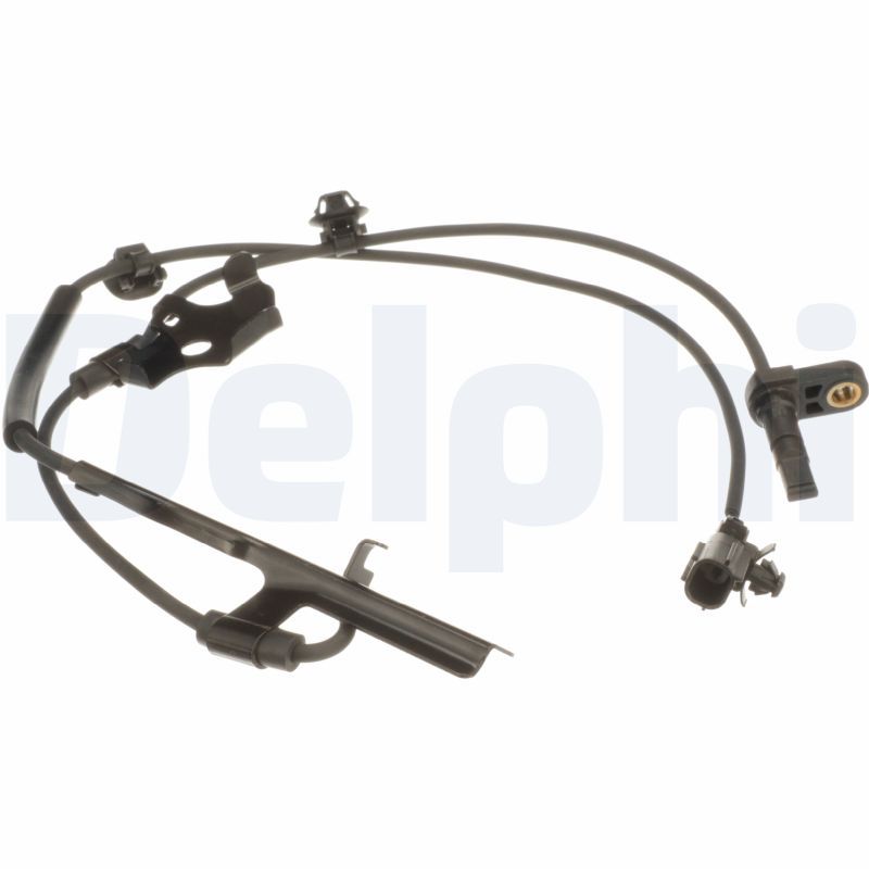 Czujnik, prędkość obrotowa koła DELPHI SS21366-12B1