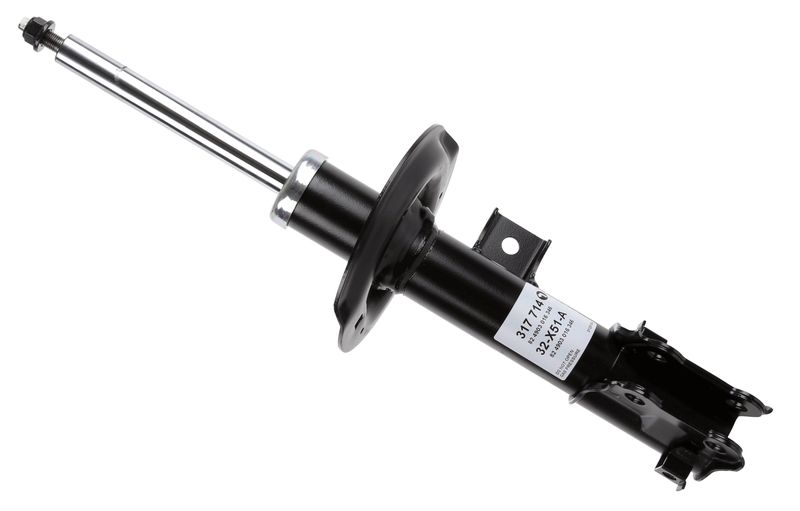 Amortyzator SACHS 317 714