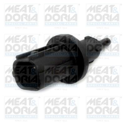 Czujnik, temperatura powietrza dolotowego MEAT & DORIA 82458