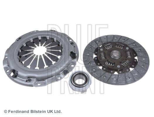 Zestaw sprzęgieł BLUE PRINT adc43062