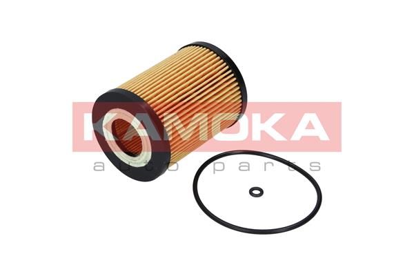 Filtr oleju KAMOKA F111301
