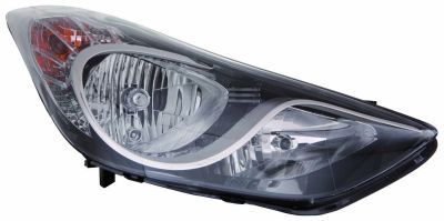 Reflektor ABAKUS 221-1162L-LDEM2