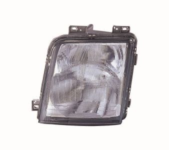 Reflektor ABAKUS 441-1143l-ldemf