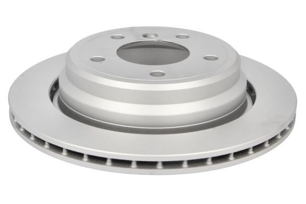 Tarcza hamulcowa ABE C4B007ABE-P
