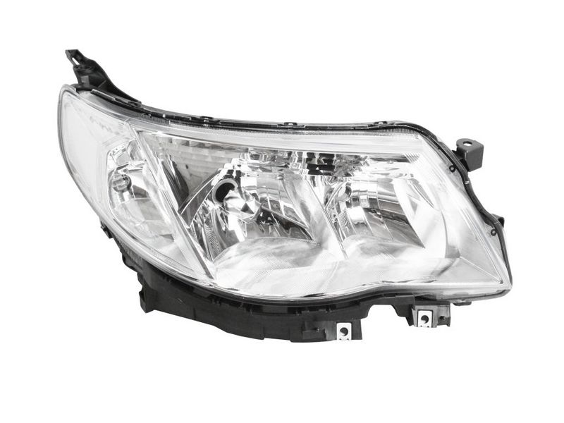 Reflektor ABAKUS 220-1118RMLDH-M
