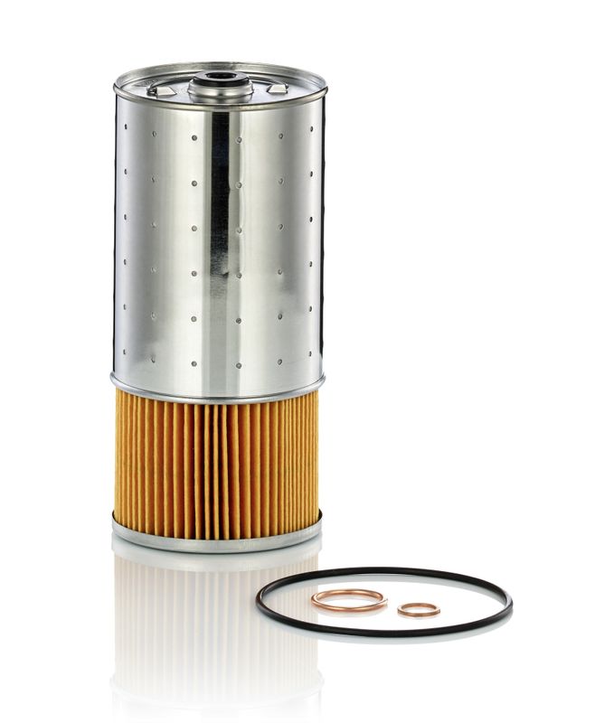 Filtr oleju MANN-FILTER pf 1055/1 n