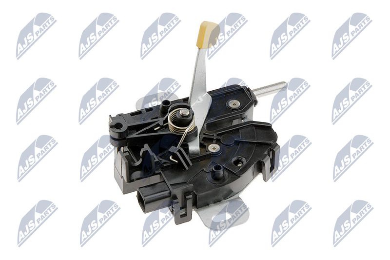 Zamek maski NTY EZC-FR-005