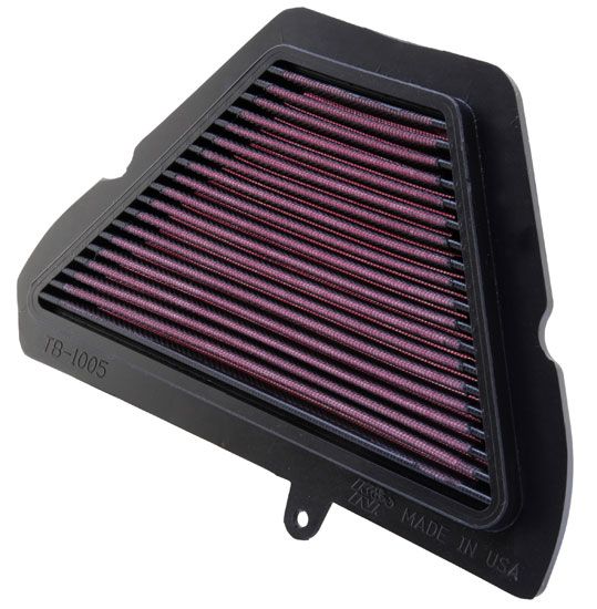 Filtr powietrza K&N FILTERS TB-1005-
