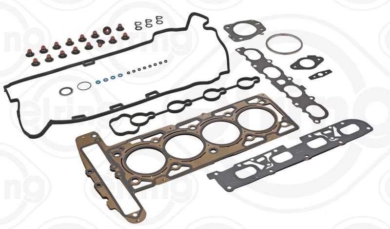 Zestaw uszczelek, głowica cylindrów ELRING 935.290