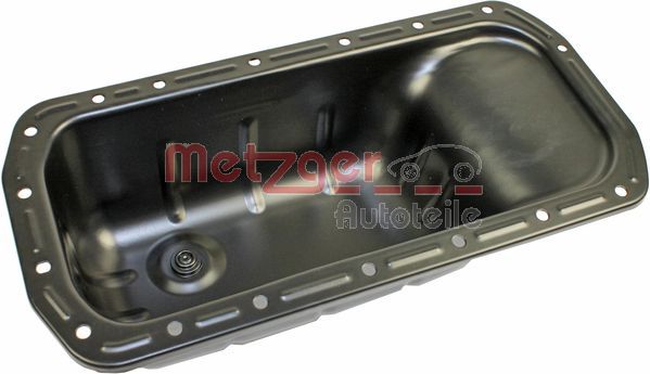 Miska olejowa METZGER 7990015