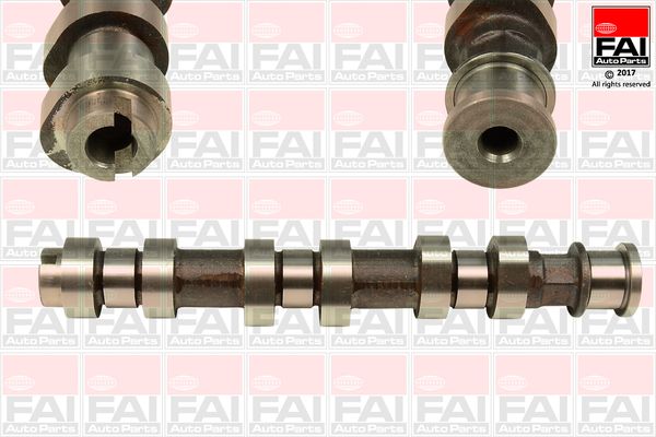 Wałek rozrządu FAI AutoParts C318