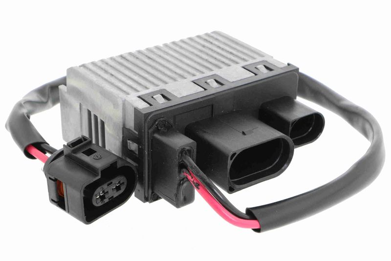 Regulator, wentylator nawiewu do wnętrza pojazdu VEMO v10-79-0013