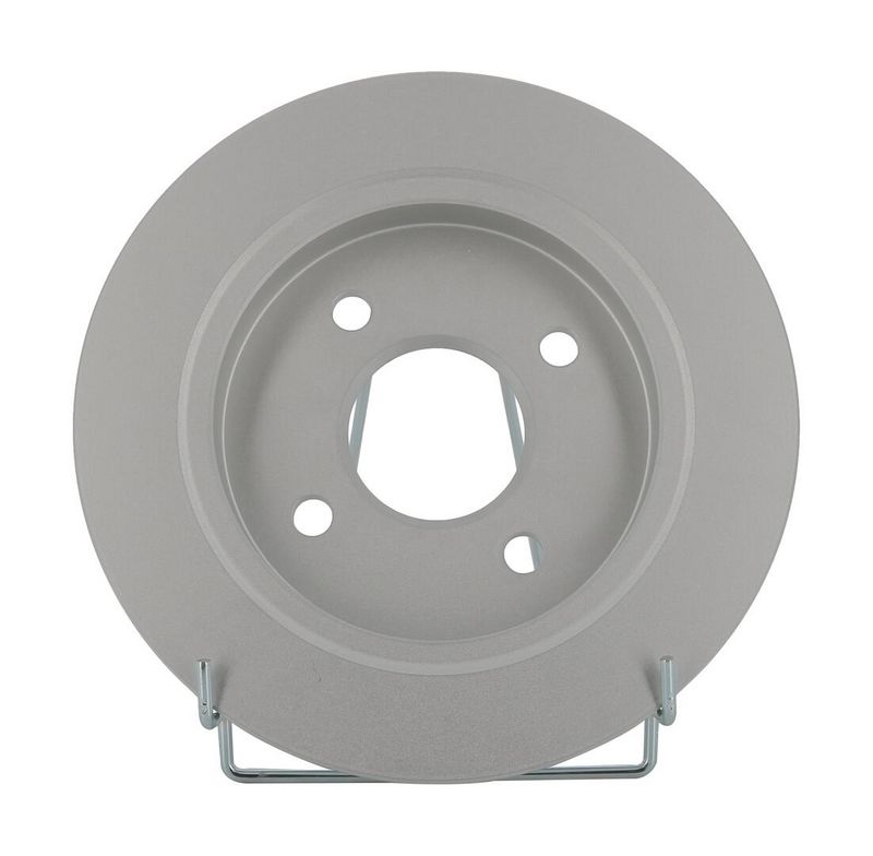 Tarcza hamulcowa FERODO DDF281C