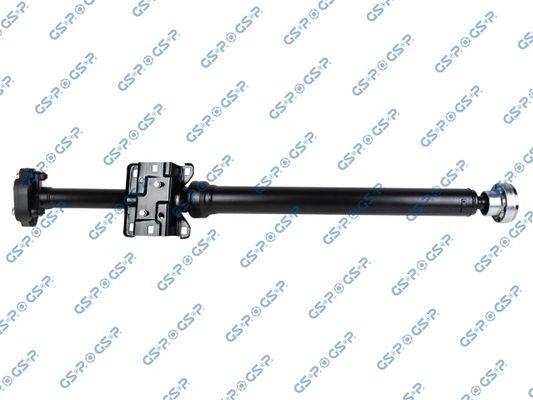 Wał napędowy, napęd osi GSP PS900527