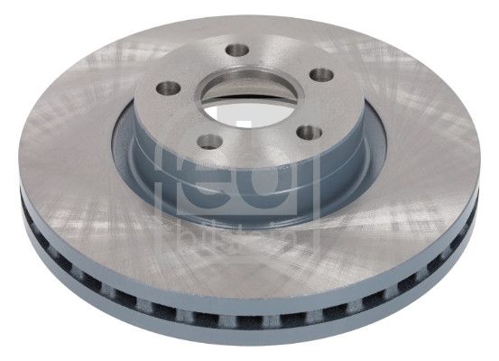 Tarcza hamulcowa FEBI BILSTEIN 196211