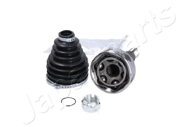 Zestaw przegubu, wał napędowy JAPANPARTS GI-1020