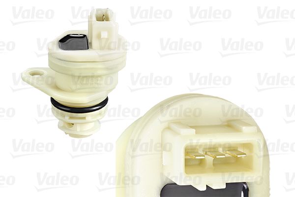 Czujnik, prędkość VALEO 255304