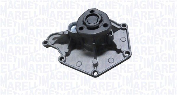 Pompa wody, chłodzenie silnika MAGNETI MARELLI 352316171239