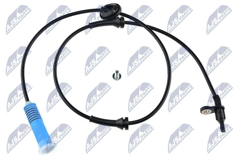Czujnik, prędkość obrotowa koła NTY HCA-LR-006