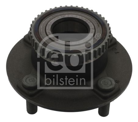 Zestaw łożysk koła FEBI BILSTEIN 07833