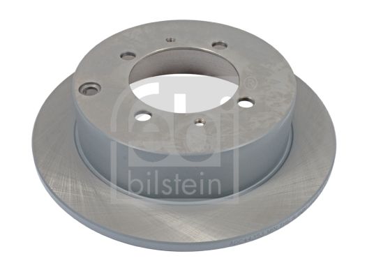 Tarcza hamulcowa FEBI BILSTEIN 28324
