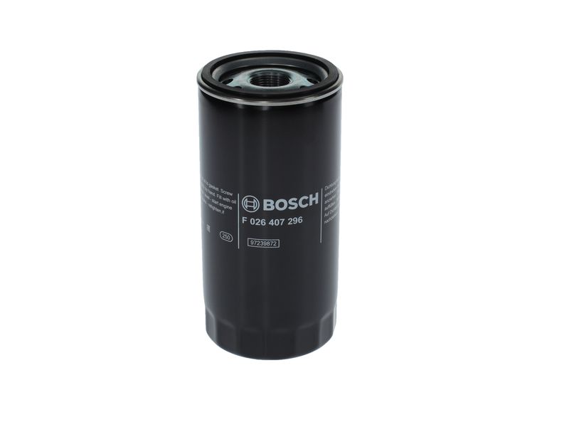 Filtr oleju BOSCH F026407296