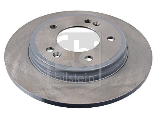 Tarcza hamulcowa FEBI BILSTEIN 108681