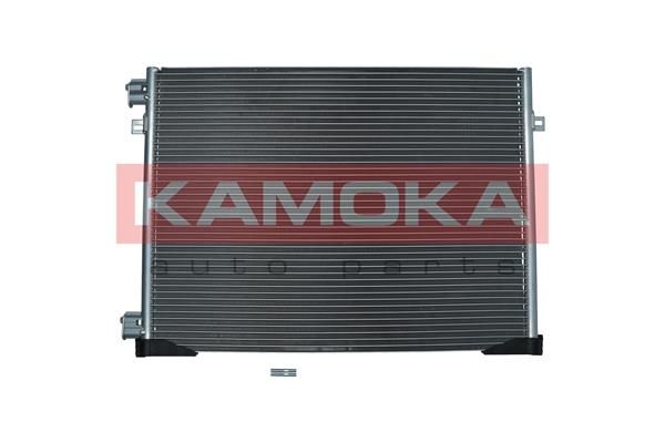 Skraplacz, klimatyzacja KAMOKA 7800293