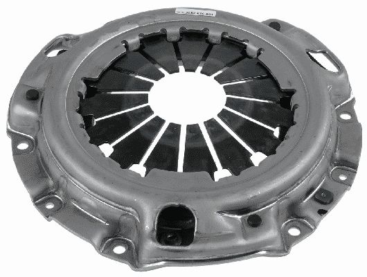 Tarcza dociskowa sprzęgła SACHS 3082 636 601